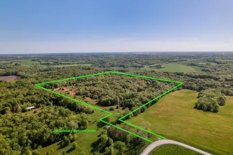 Missouri Land Ideal for Recreation