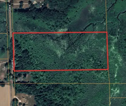14 Acres Vacant Land