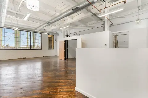 Creative Office Studio with Kitchenette