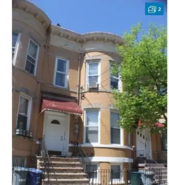 Glendale Two-Family Home with Yard