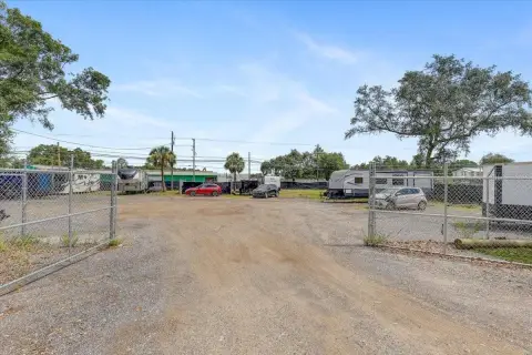 3.3 Acres Commercial Property on Highway