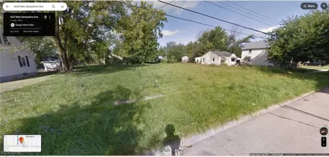 Vacant Land Package in Lorain
