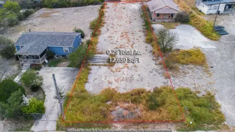 Residential Land in Eagle Pass