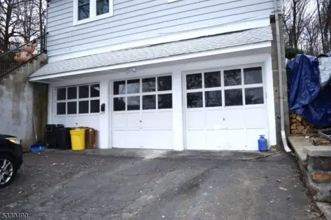 Rockaway Boro Commercial Storage Garage