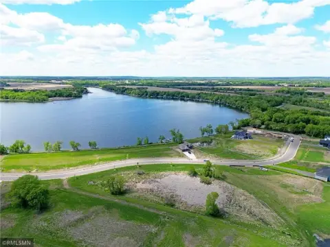Lake John Residential Land