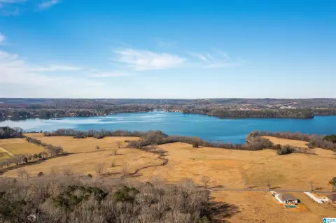 Large Acreage within Guntersville City