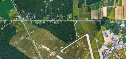 53-Acre Industrial Land Opportunity