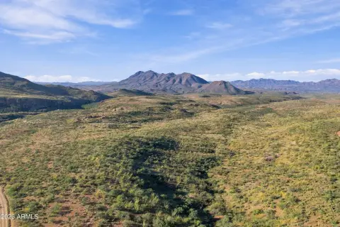 Vacant Land Parcel