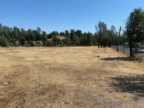 Heavy Commercial Development Site
