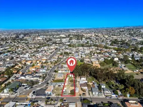 National City Mixed-Use Development Opportunity