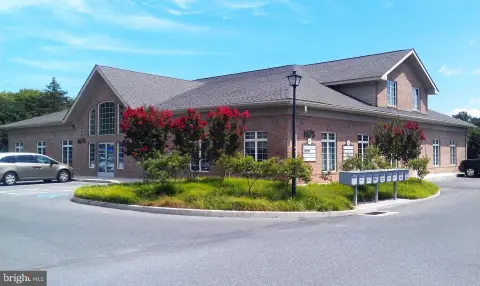 Dover Office Space For Lease