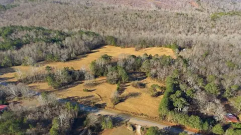116 Acres in Roopville, GA