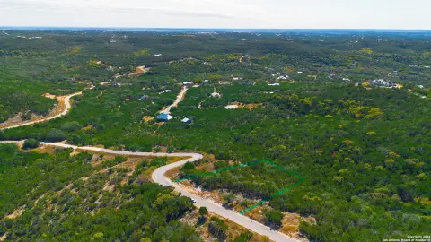 Castroville Homesite in Dancing Bear