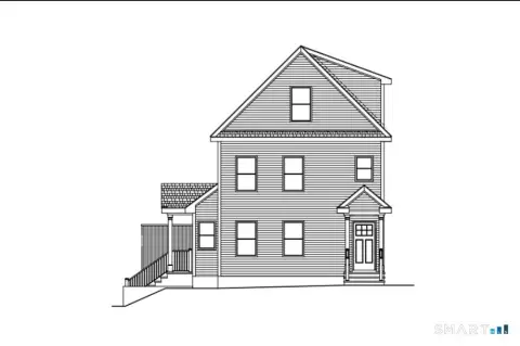 Updated Multifamily Property in Bridgeport