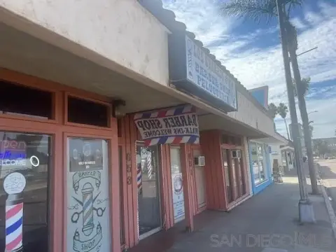 Escondido Commercial Building For Sale