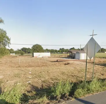 Commercial Land with Existing Improvements