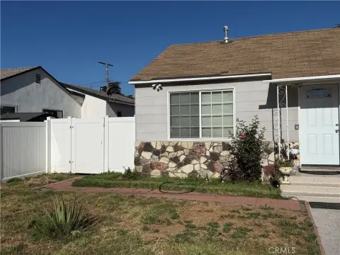 Triplex Residential Income Property