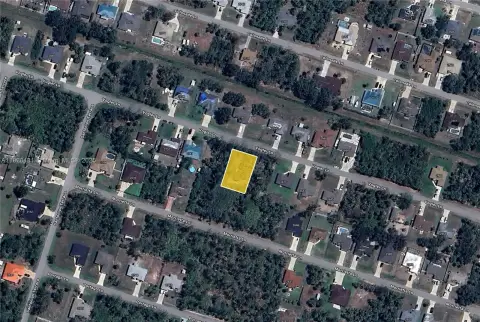 North Port Residential Lot Opportunity