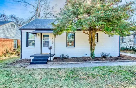 Two Furnished Oklahoma City AirBNBs