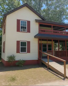 Myrtle Beach Triplex For Sale