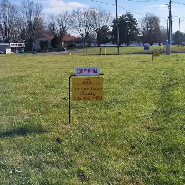Vacant Land in Jamestown, KY