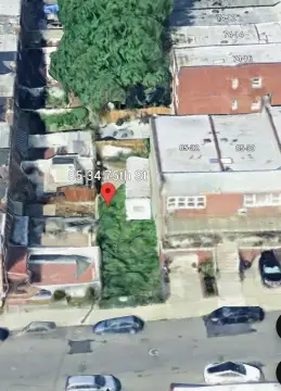 Residential Lot in Woodhaven, Queens