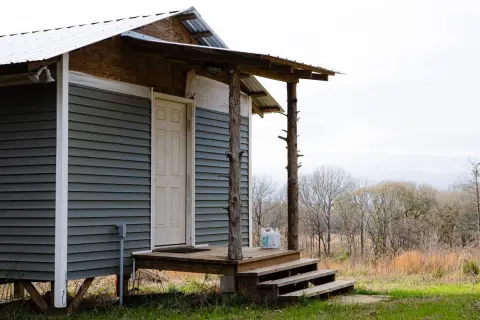 Claiborne County Hunting Ranch