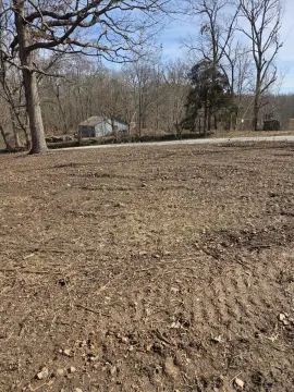 Residential Land with River View