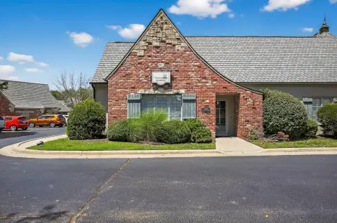 Springfield Office Space For Rent