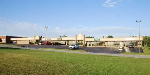 Nixa Office Space Available