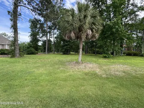 Golf Course Homesite Opportunity