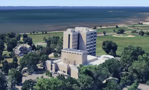 Office Space Near University Campus