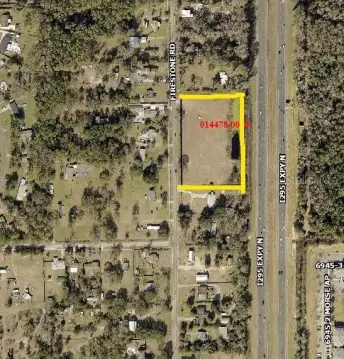 Residential Land in Jacksonville, FL