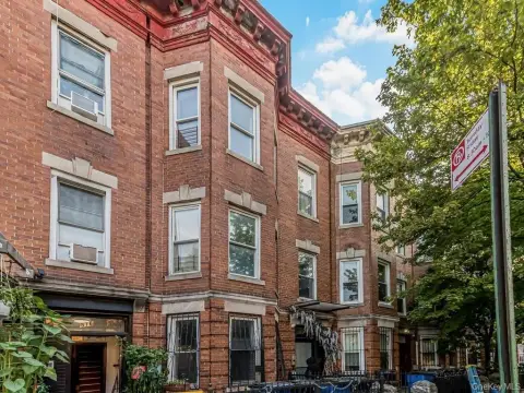 Renovated 3-Unit Residential Income Property