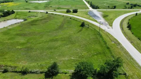 Okemah Acreage Homesite or Business