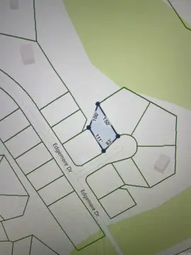 Golf Course Lot Opportunity