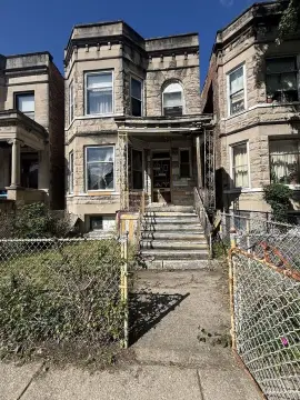 Chicago Residential Income Opportunity