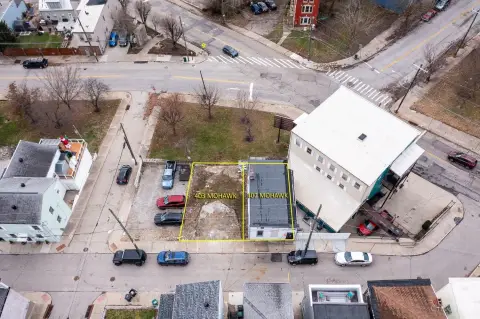Land in Cincinnati Opportunity