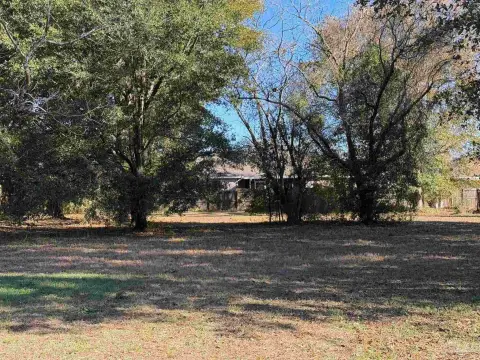 Pensacola Residential Lots Near Nine Mile