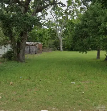 Pensacola, FL Residential Lots