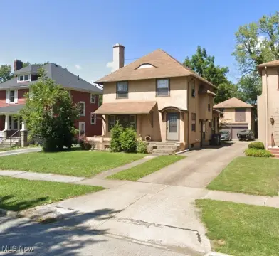 Turnkey Duplex in Elyria, OH