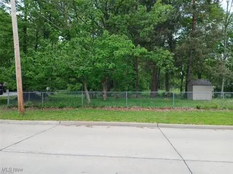 Vacant Land in Mogadore, OH