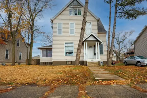 Updated Bloomington Investment Property