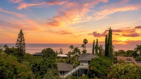 Waterfront Homesite with Ocean Views