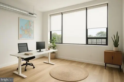 Germantown Avenue Office Space Available