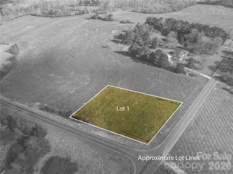 Cleared Lot in West Lincoln