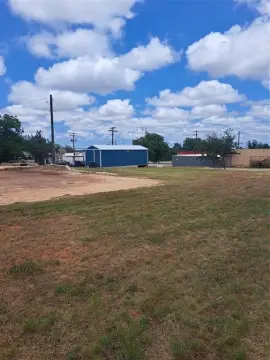 Commercial Land Near I-20