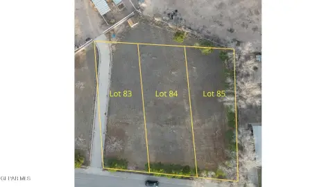 El Paso Land Opportunity