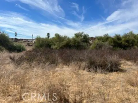 Usable Land Parcel in Murrieta