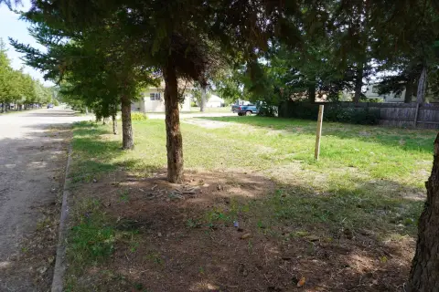 Residential Lot in Newell, SD